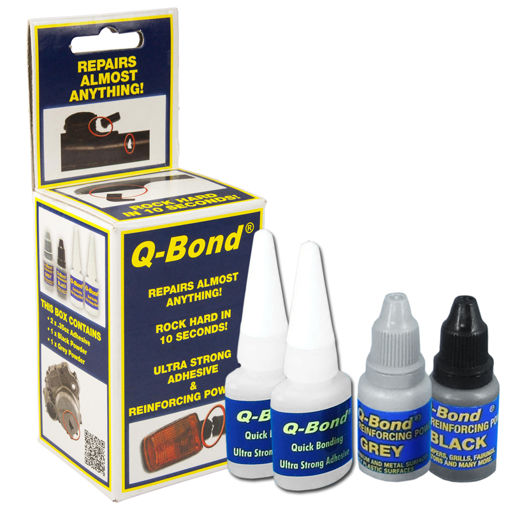 Imagen de Q-BOND MINI KIT